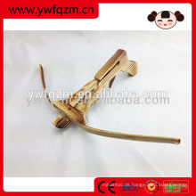 Hochwertige Kinderarmbrustspielzeuge aus Holz